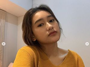 Ternyata Parto Ngintil saat Amanda Caesa Pacaran