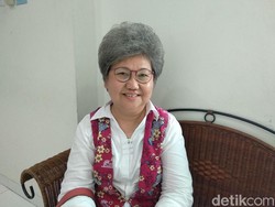 Cerita Penyintas Kanker: Uang Terkuras karena Pengobatan Alternatif