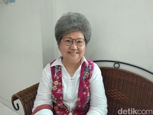 Cerita Penyintas Kanker: Uang Terkuras karena Pengobatan Alternatif Cerita Penyintas Kanker: Uang Terkuras karena Pengobatan Alternatif