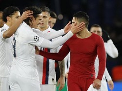 Selesai di PSG, Cavani Merapat ke Atletico Madrid Musim Depan