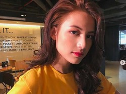 Lania Fira yang Mesra dengan Ariel NOAH Disebut Jefri Nichol Versi Cewek