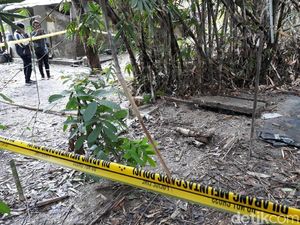 Dugaan Pembunuhan Ayu Shelisa, Polisi Dalami Keterlibatan Orang Lain Dugaan Pembunuhan Ayu Shelisa, Polisi Dalami Keterlibatan Orang Lain