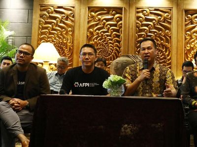 Belasan Fintech P2P Lending Kantongi Izin OJK