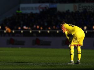 5 Kekalahan Terburuk AC Milan Sepanjang Sejarah