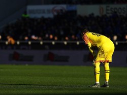 5 Kekalahan Terburuk AC Milan Sepanjang Sejarah