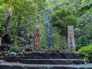 Ini di Kaliurang Jogja, Pernah ke Sini?