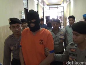 Bule Belanda Bunuh Mantan Istri, Polisi Koordinasi dengan Kedubes dan Konjen Bule Belanda Bunuh Mantan Istri, Polisi Koordinasi dengan Kedubes dan Konjen
