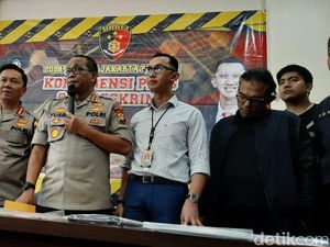 Pelajar Ditodong Pengemudi Lamborghini Shock, Akan Didampingi Psikolog Pelajar Ditodong Pengemudi Lamborghini Shock, Akan Didampingi Psikolog