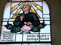 Rahasia Lagu Malam Kudus yang Selalu Dinyanyikan di Malam Natal