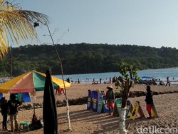 Waspada Corona, DPRD Jabar Minta Turis Asing di Pangandaran Dipantau