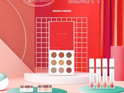 Tak Hanya Bumbu Dapur, Sasa Gandeng Dear Me Beauty Bikin Kosmetik