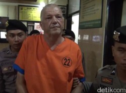 Wanita yang Dibunuh Bule Belanda Ternyata Mantan Istri