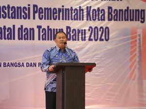 Walkot Bandung Oded Wafat, Dubes Inggris Sampaikan Bela Sungkawa Walkot Bandung Oded Wafat, Dubes Inggris Sampaikan Bela Sungkawa