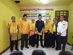 Tiga Milenial yang Ingin Blitar Maju Coba Daftar Jadi Bacabup