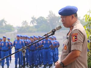 Kapolda Maluku Ungkap Eks Kapolsek Namrole Tak Lapor Ayah Perkosa Anak Kabur