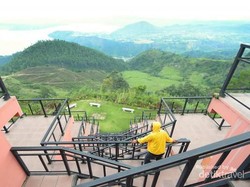 Berdoa di Bukit Ini Dipercaya Cepat Terkabul