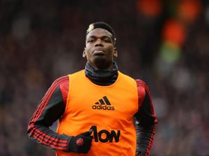 Pogba Tak Akan Kemana-mana di Bursa Transfer Januari