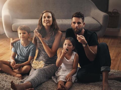 5 Langkah Mengawasi Tontonan Anak dengan Fitur Parental Control Netflix
