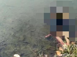 Seorang Muazin Tewas Mengambang di Kolam Ikan, Tangan dan Kaki Terikat