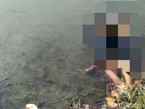 Muazin Ini Tewas dengan Tangan dan Kaki Terikat, Begini Kata Keluarga Muazin Ini Tewas dengan Tangan dan Kaki Terikat, Begini Kata Keluarga