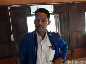 DPP PAN Rekomendasikan Mumtaz Rais Jadi Cabup, DPD: Surat Belum Sampai DPP PAN Rekomendasikan Mumtaz Rais Jadi Cabup, DPD: Surat Belum Sampai