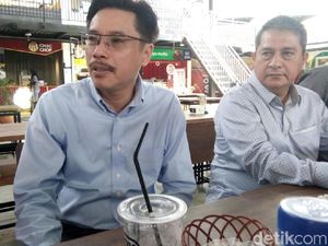 NasDem Keberatan Ketua PDIP Sumut Kaitkan Isu Dana COVID-19 dengan Partai