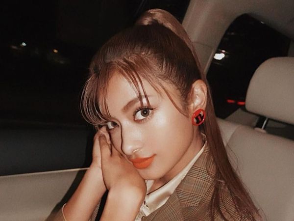 Ini Rola, Model Jepang Keturunan Rusia yang Wajahnya Ada di Mana-Mana
