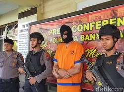 Bukan Asmara, Bule Belanda Bunuh Teman Wanitanya Gegara Mendengkur