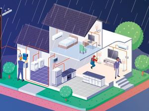 Tarif Listrik Pelanggan 900 VA Batal Naik, Awalnya Gimana Sih?