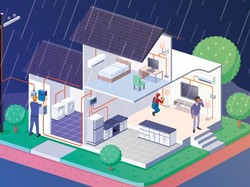 Tarif Listrik Pelanggan 900 VA Batal Naik, Awalnya Gimana Sih?