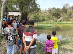 Muazin Ini Tewas dengan Tangan dan Kaki Terikat, Korban Pembunuhan?