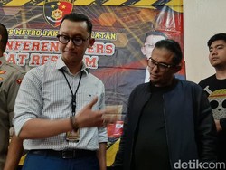 Todong Pistol ke Pelajar, Pengemudi Lamborghini Emosi Diteriaki Mobil Bos