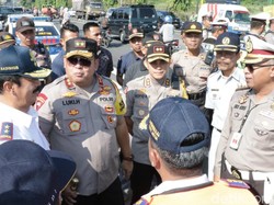 Kapolda: Truk yang Tewaskan 7 Orang Bukan untuk Angkut Alat Berat