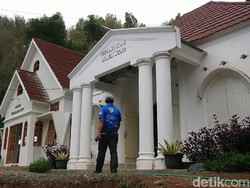 Trenggalek Punya Agrowisata Peninggalan Belanda Sebagus Ini, Tahu?