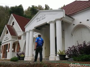 Trenggalek Punya Agrowisata Peninggalan Belanda Sebagus Ini, Tahu? Trenggalek Punya Agrowisata Peninggalan Belanda Sebagus Ini, Tahu?