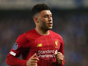 Cedera Engkel, Oxlade-Chamberlain Absen Sampai Akhir 2019