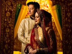 10 Foto Prewedding Artis Indonesia di 2019 yang Bisa Jadi Inspirasi