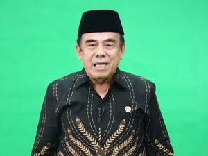 Jurus Menag Fachrul Cegah Ekstremisme di Indonesia Jurus Menag Fachrul Cegah Ekstremisme di Indonesia