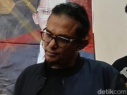 Terbongkar! Sederet Masalah Baru yang Bayangi Koboi Lamborghini Kemang