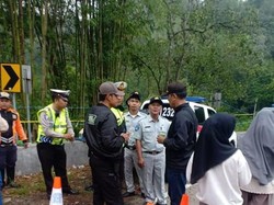 Jasa Raharja Proses Santunan Bagi Korban Kecelakaan di Pagar Alam