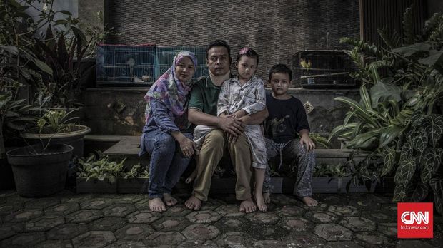LIPSUS KORBAN TERORIS 4-Polisi Korban Bom Kuningan
