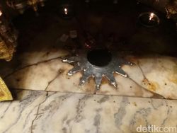 6 Mukjizat Nabi Isa AS: Bisa Bicara saat Bayi hingga Hidupkan Orang Mati