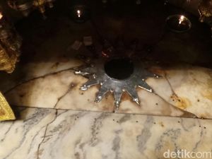 6 Mukjizat Nabi Isa AS: Bisa Bicara saat Bayi hingga Hidupkan Orang Mati