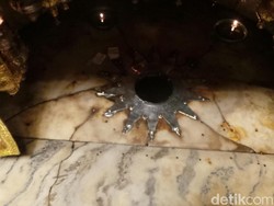 6 Mukjizat Nabi Isa AS: Bisa Bicara saat Bayi hingga Hidupkan Orang Mati