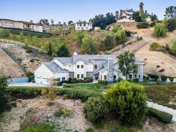 Shaquille ONeal Jual Rumahnya di LA Rp 35 M, Intip Jeroannya!