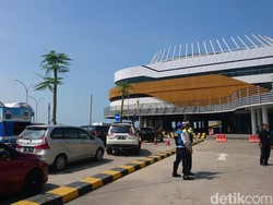Mudik Lebaran, Dermaga Eksekutif Pelabuhan Merak Diprediksi Jadi Titik Macet