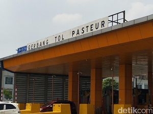 Ini 8 Lokasi Penyekatan Ketat Pemudik di Kota Bandung
