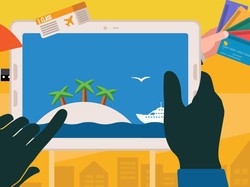 Penting! Persiapan Sebelum Libur Panjang Biar Puas Belanja