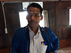 Mumtaz Rais Dapat Rekomendasi Jadi Cabup dari DPP, PAN Sleman: Belum Final