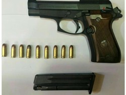 Pengemudi Lamborghini yang Todong Pistol di Kemang Diperiksa Intensif